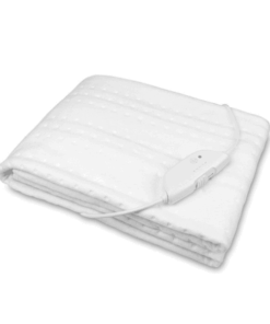 Đệm điện Medisana HU674 màu trắng 150 x 80 cm