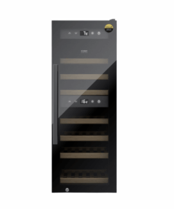 Tủ Rượu Vang CASO WineExclusive 38 Smart – 721