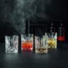 Bộ 4 cốc Whisky Nachtmann Noblesse 89207