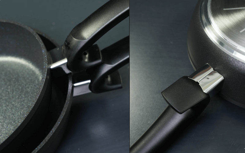 Chảo chống dính Fissler Adamant Comfort