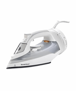 Bàn là hơi nước không dây SILVERCREST SDBK 2400 E1 màu xám