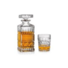 Bộ bình rượu Bohemia Brittany gồm 1 bình đựng rượu dung tích 700ml và 6 cốc 240ml