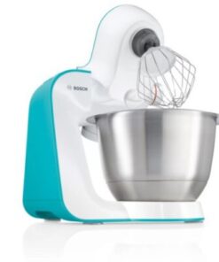 Máy Trộn Bột, Đánh Trứng, Quết Giò Bosch MUM54D00 - 900 W