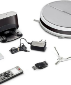 Robot hút bụi lau nhà Medion S05 SW MD11889