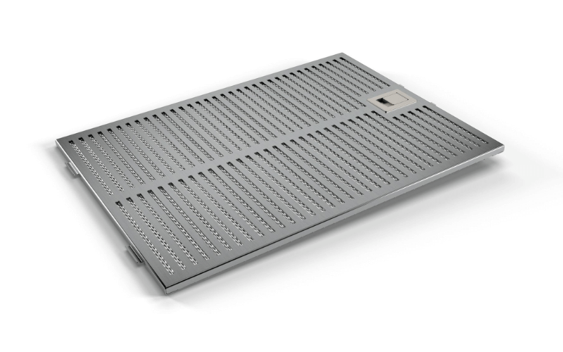 Máy hút mùi BOSCH DWB98JQ50 Serie 6 bộ lọc dầu