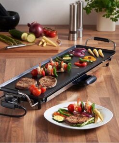 Bếp nướng Teppanyaki Princess Table Chef (size XXL)