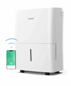Máy hút ẩm Comfee MDDF-20DEN7-WF