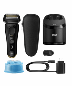 Máy cạo râu BRAUN Series 9 Sport Plus Made in Germany