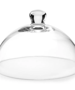 Nắp đậy Le Campane Orizzonte trắng 28cm IVV 4557.1