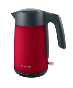 Ấm siêu tốc BOSCH TWK7L464 màu đỏ