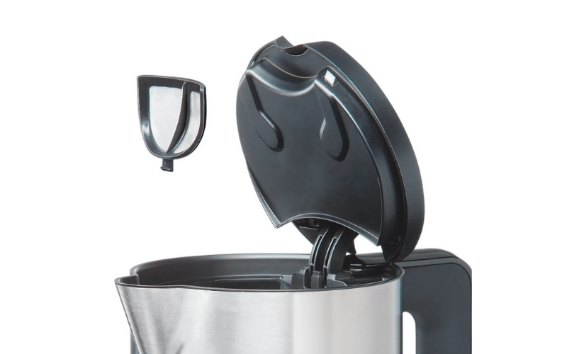 Ấm siêu tốc BOSCH TWK861 Styline 1,5L 2400W nhiều màu