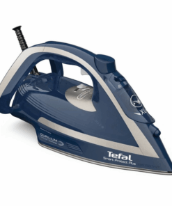 Bàn là hơi nước TEFAL FV6872E0 Smart Protect Plus 2800W made in France