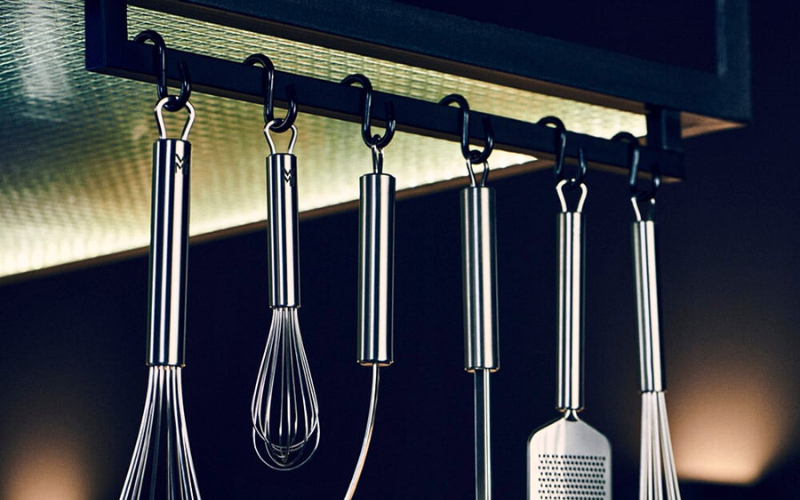 Dụng cụ đánh trứng cầm tay WMF PROFI PLUS MINI WHISK L 20CM