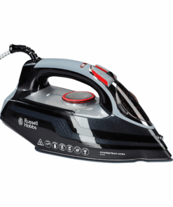 Bàn Là Russell Hobbs Powersteam Ultra 3100W màu đen
