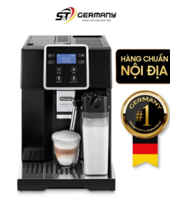 Máy pha cà phê De'Longhi ESAM 420.40.B Perfecta Evo