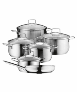 Bộ nồi WMF Brillant 6 món kèm chảo