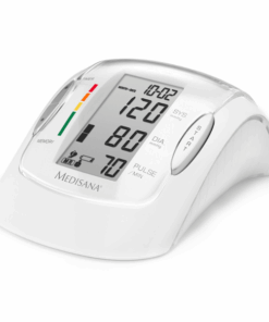 Máy đo huyết áp bắp tay MEDISANA MTP Pro