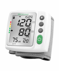 Máy đo huyết áp cổ tay Medisana BW315