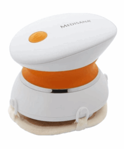 Máy massage cầm tay 2in1 mini MEDISANA HM845