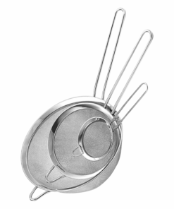 Set 3 rây lọc Cuisinart