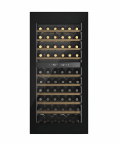 Tủ rượu vang CASO WineDeluxe WD 60 chai 7715
