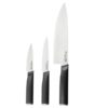 Set 3 dao KitchenAid CHEF KEG3PTHEOHOBA