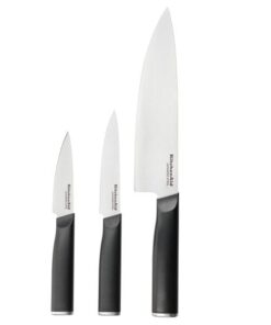 Set 3 dao KitchenAid CHEF KEG3PTHEOHOBA
