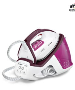 Bàn là hơi nước BOSCH TDS4020 màu hồng