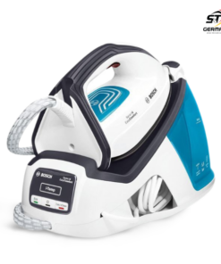 Bàn là hơi nước BOSCH TDS4050 màu xanh