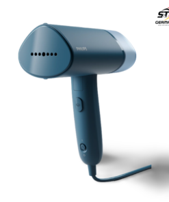 Bàn là hơi nước cầm tay Philips STH3000/20 màu xanh dương