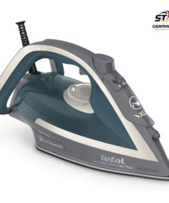 Bàn là hơi nước Tefal Ultragliss Plus FV6842 2800W made in France nội địa Đức