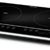Bếp từ đôi Rommelsbacher CT 3405/IN