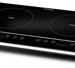 Bếp từ đôi Rommelsbacher CT 3405/IN