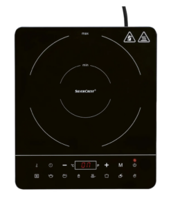 Bếp từ đơn Silvercrest