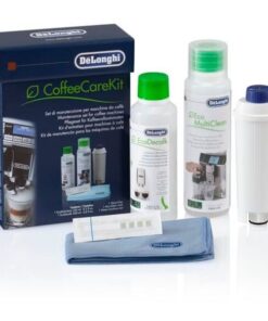Bộ vệ sinh máy pha cà phê tự động DeLonghi DLSC306