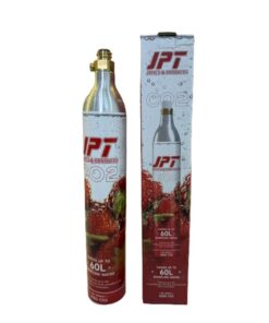 Bình khí CO2 JPT 0.6L