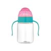 Bình nước em bé Tritan cao cấp Renga Zuzu 330ml - 211003-023