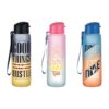 Bình nước Tritan cao cấp Renga Pera 820ml - 912134 nhiều màu