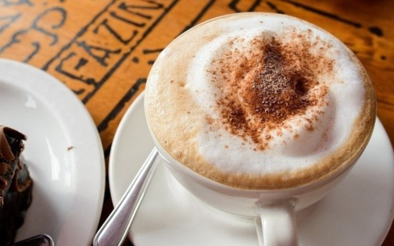 Bình đánh sữa tự động LatteGo