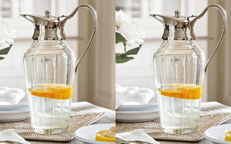 Bình đựng nước Loberon 1 Lít
