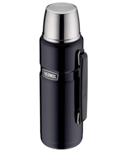 Bình giữ nhiệt Thermos 24H 1,2L màu xanh