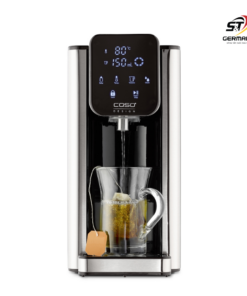 Bình thủy điện CASO HW660 2,7 L