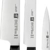 Bộ 3 dao Zwilling Gourmet