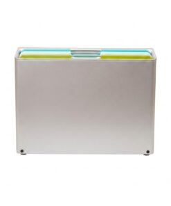Bộ 3 thớt treo tường Joseph Joseph Folio Slim (Mcolor) 60235