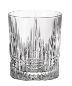 Bộ 6 cốc pha lê Bohemia Crystal Vibes 300 ml