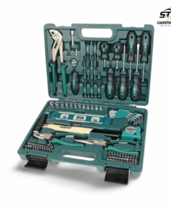 Bộ dụng cụ cơ khí Mannesmann 87 món