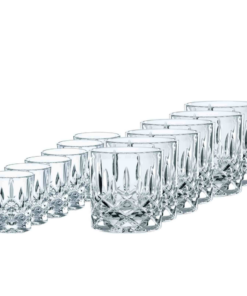 Bộ 12 cốc pha lê Nachtmann Noblesse 102390
