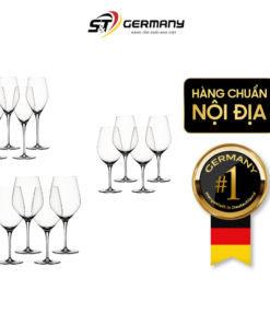 Bộ 12 ly cao Spiegelau 4400192 650 ml, 420 ml, 270 ml