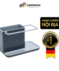 Khay đựng dụng cụ bồn rửa tự khô Joseph Joseph Caddy (Grey) 85022