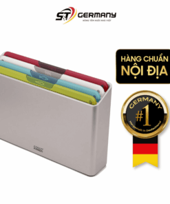 Bộ 4 thớt phân loại Joseph Joseph Folio Icon Large (Mcolour) 60219